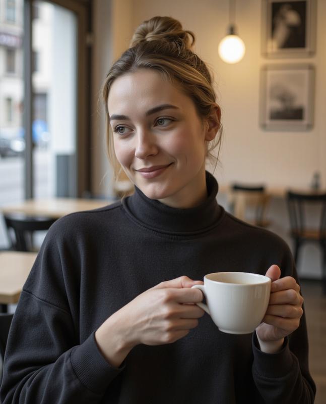 Foto af Lærke