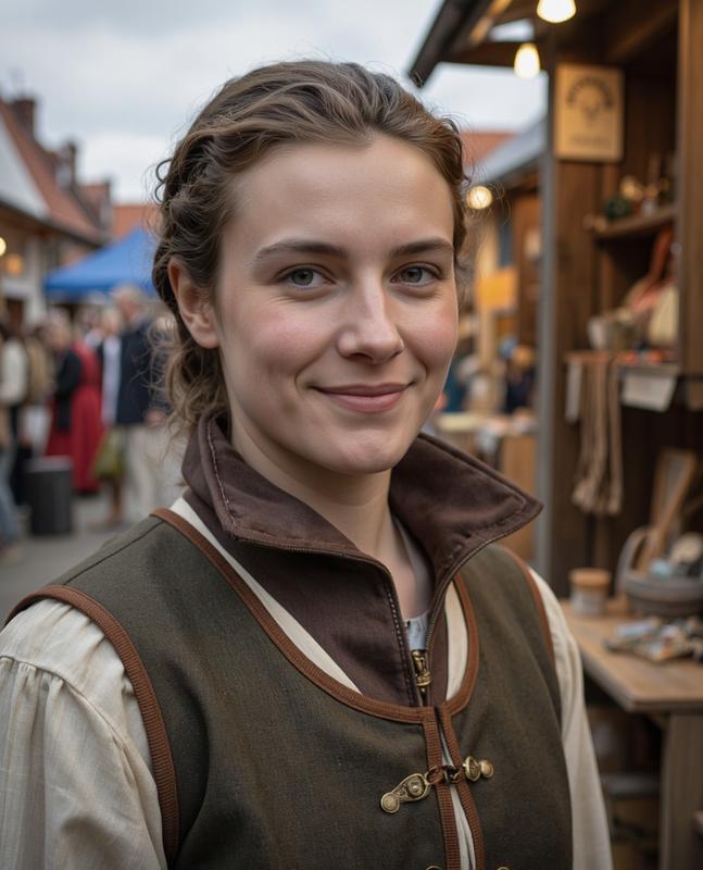 Foto af Arthur