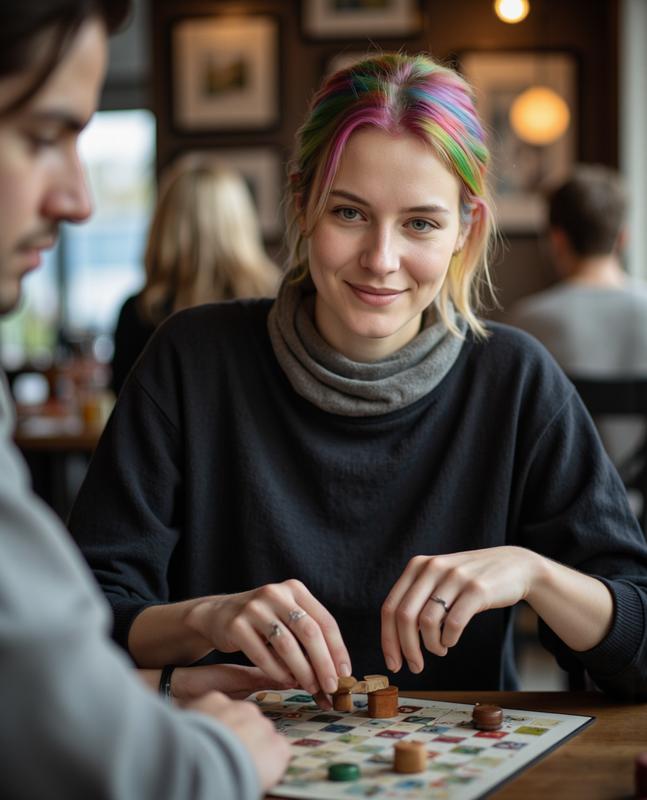 Foto af Valdemar