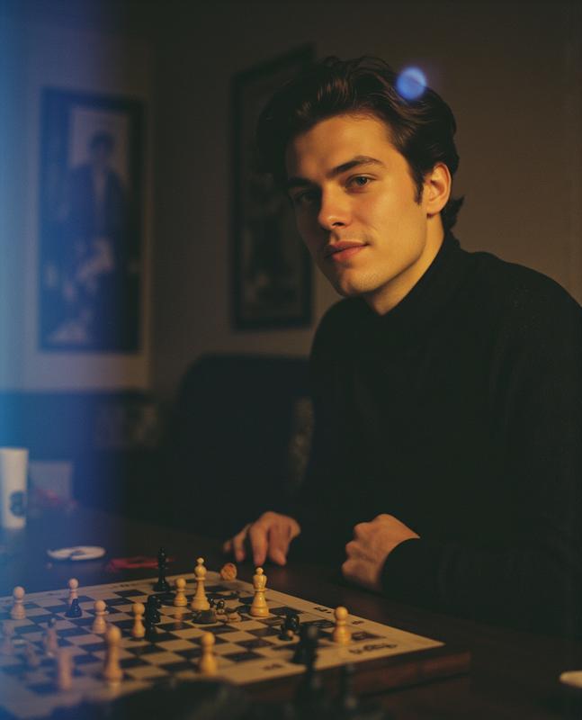 Foto af Noah