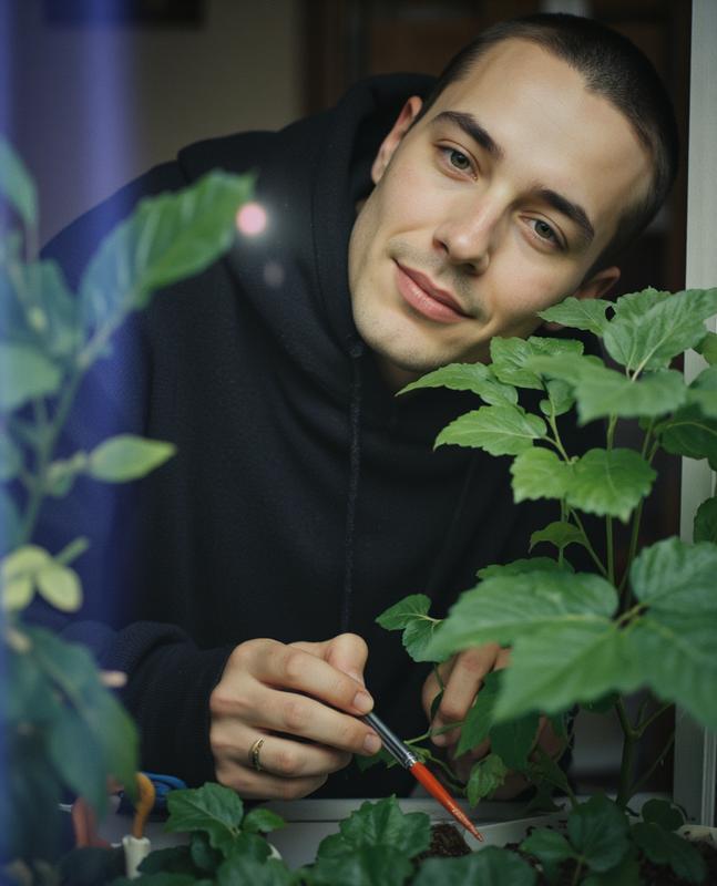 Foto af Noah