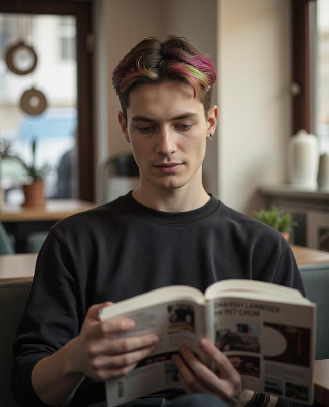 Foto af Sigurd