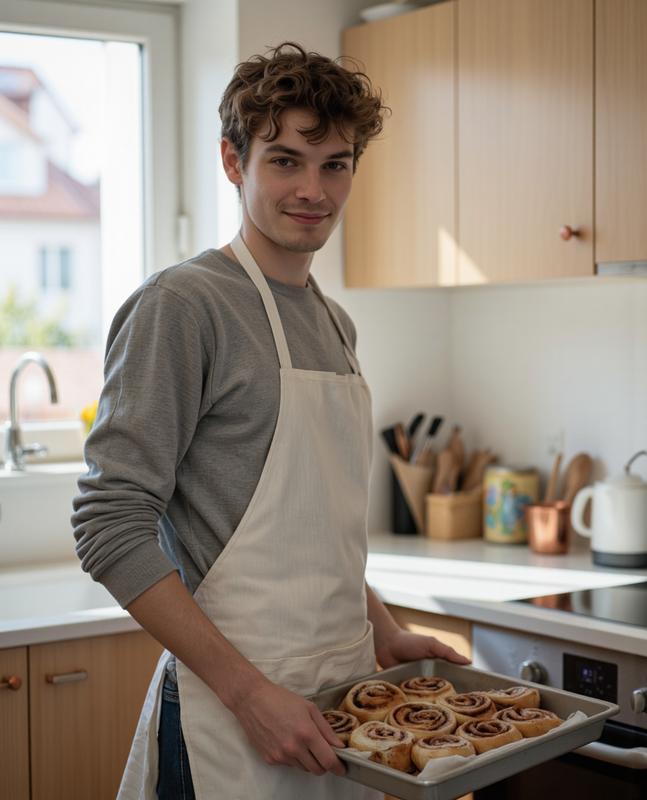 Foto af Noam
