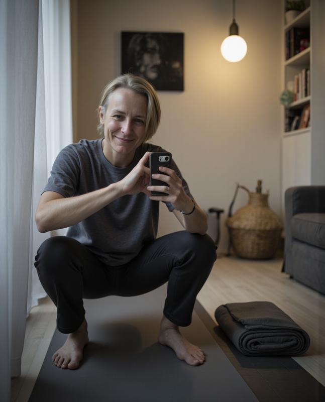 Foto af Johanne