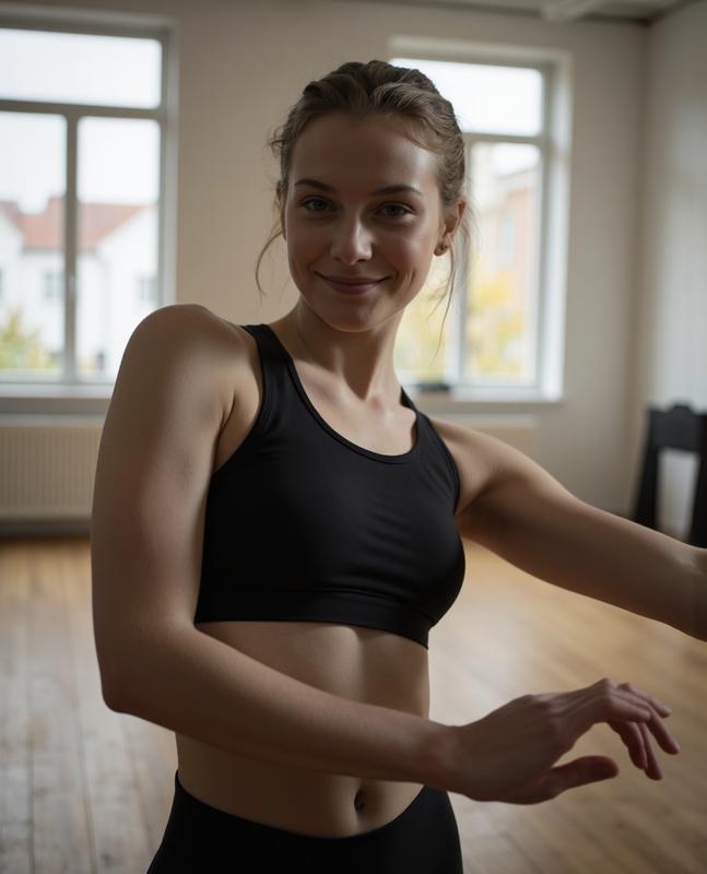 Foto af Lærke