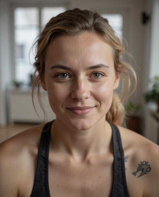 Foto af Karoline