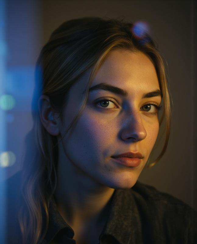 Foto af Noah