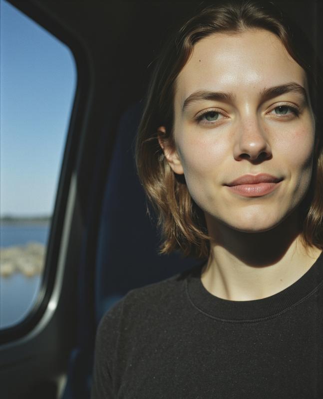 Foto af Lærke