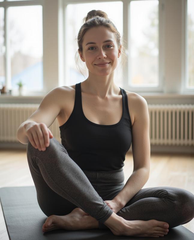 Foto af Magnus