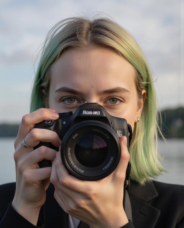 Foto af Freja