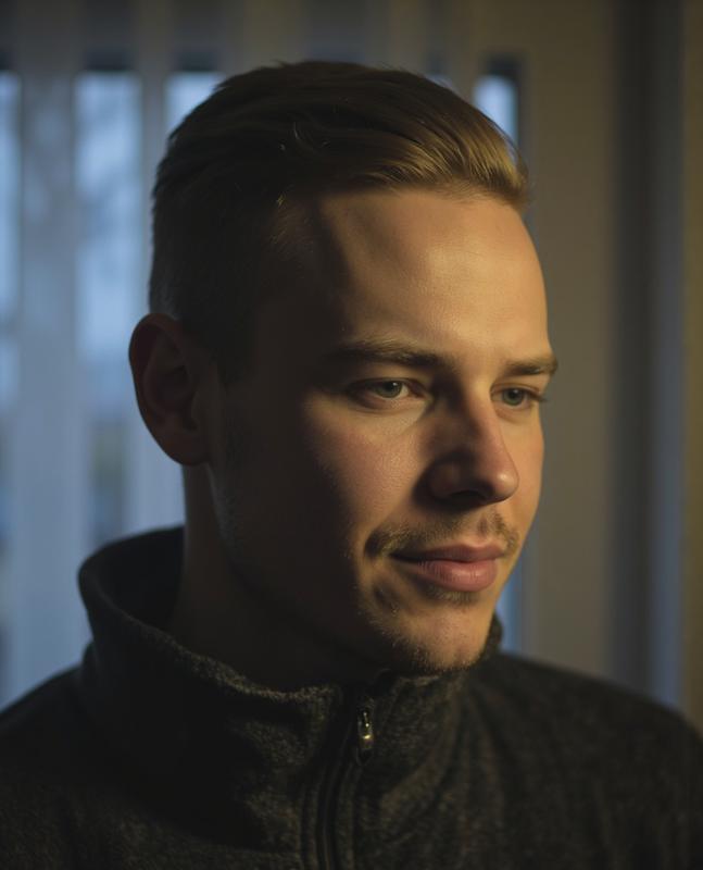 Foto af Lærke