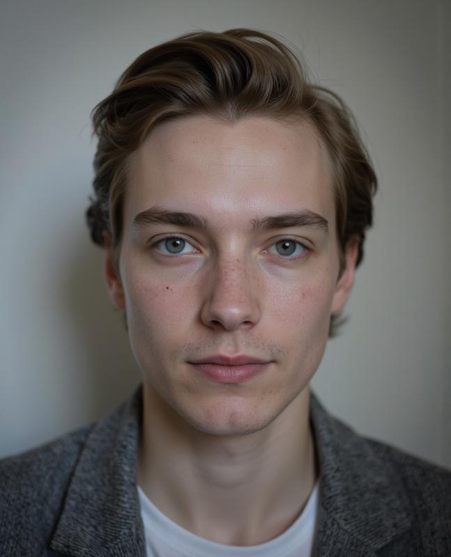 Foto af Elias