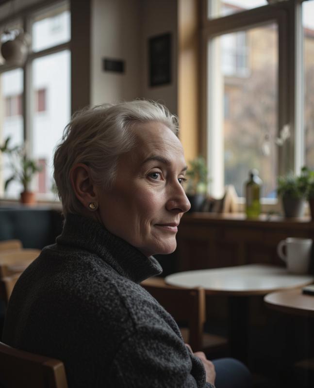 Foto af Lærke