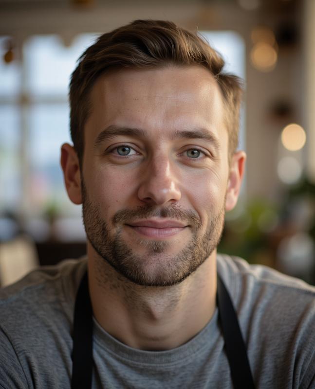Foto af Valdemar