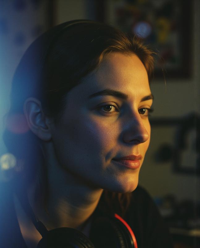 Foto af Frida