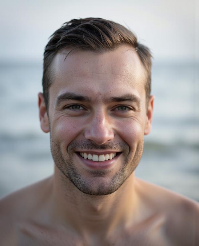 Foto af Aksel