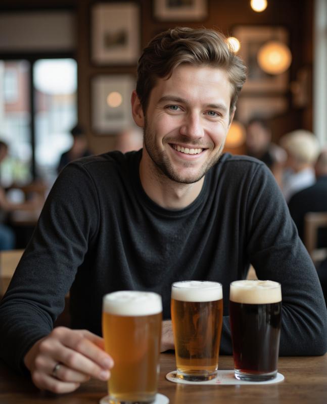Foto af Hjalmar