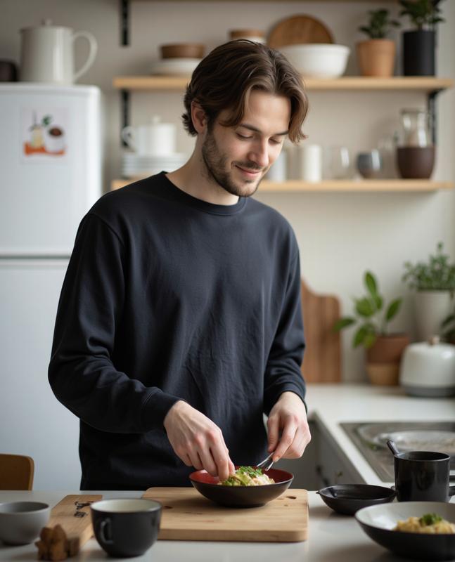 Foto af Noah