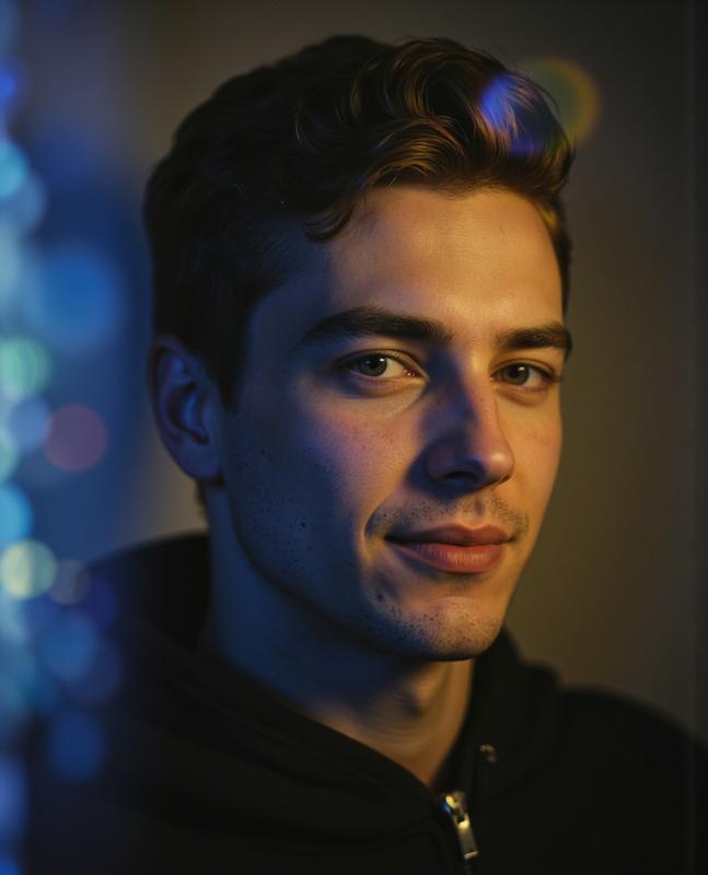 Foto af Noah