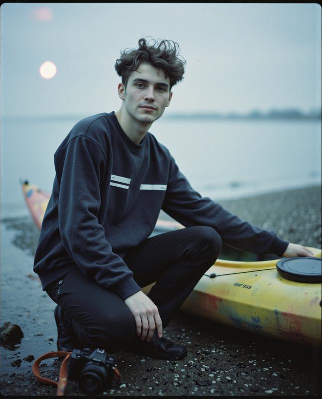 Foto af Anker