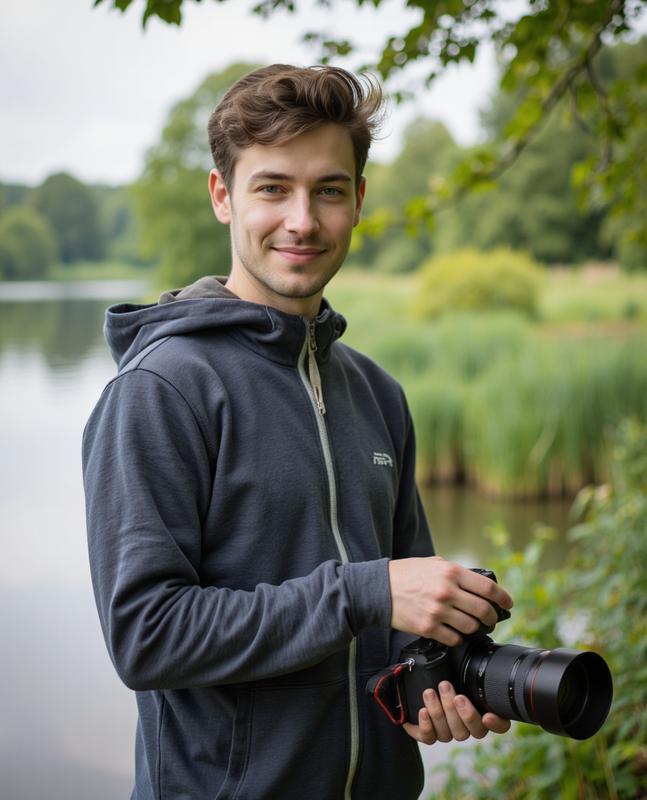 Foto af Emil