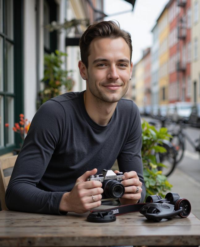Foto af Lea