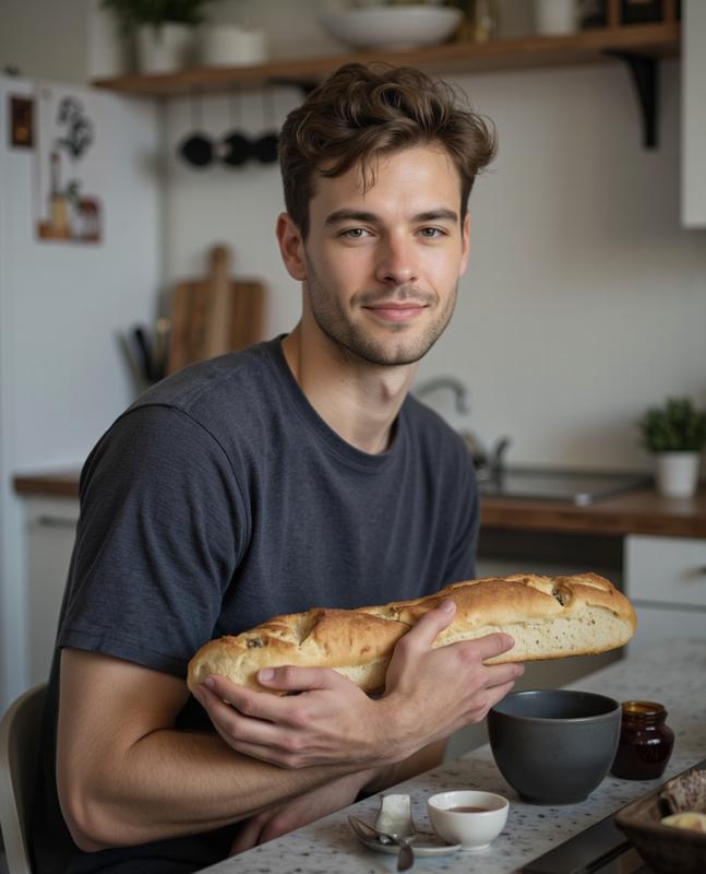 Foto af Noah