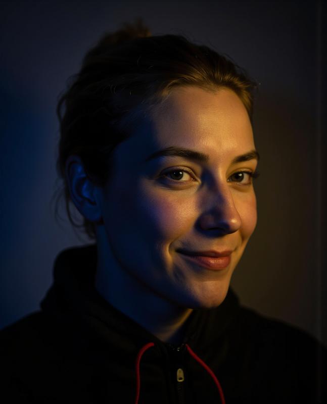 Foto af Sofia