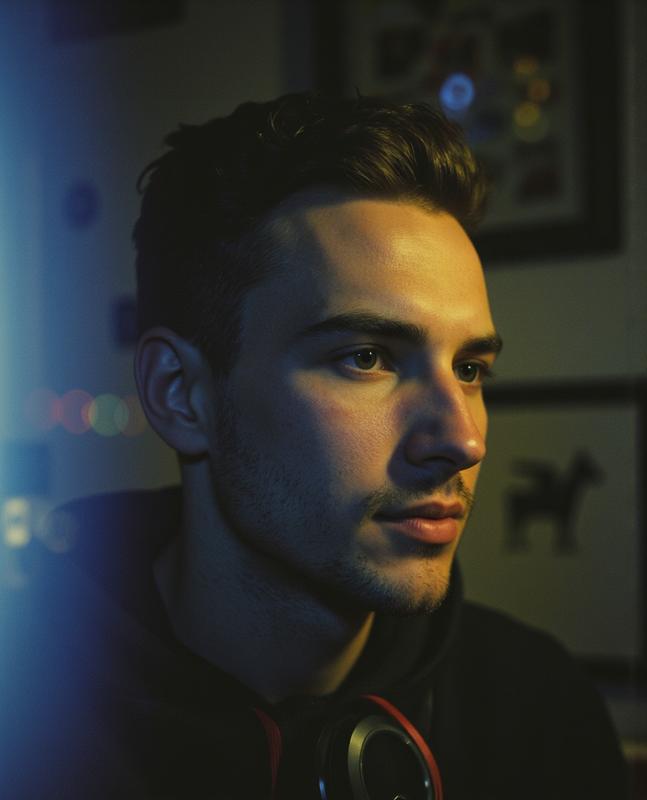 Foto af Noah