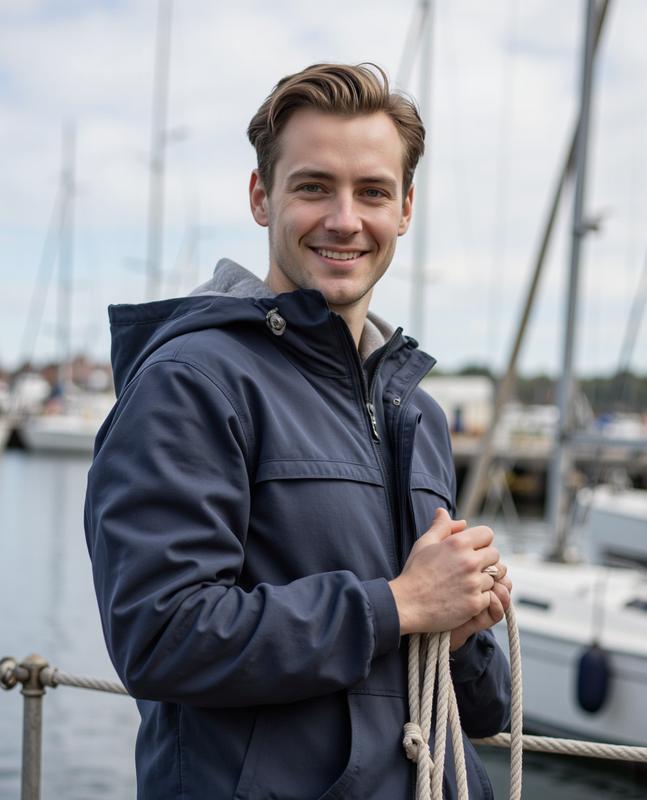 Foto af Arthur