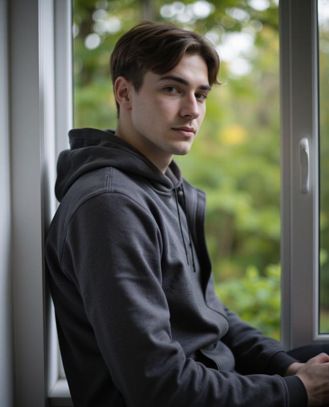 Foto af Magnus