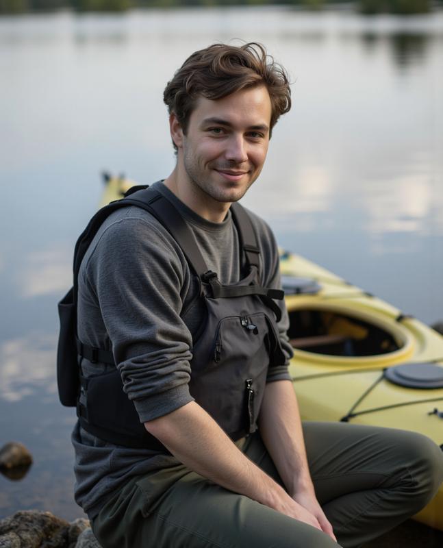 Foto af Mikkel
