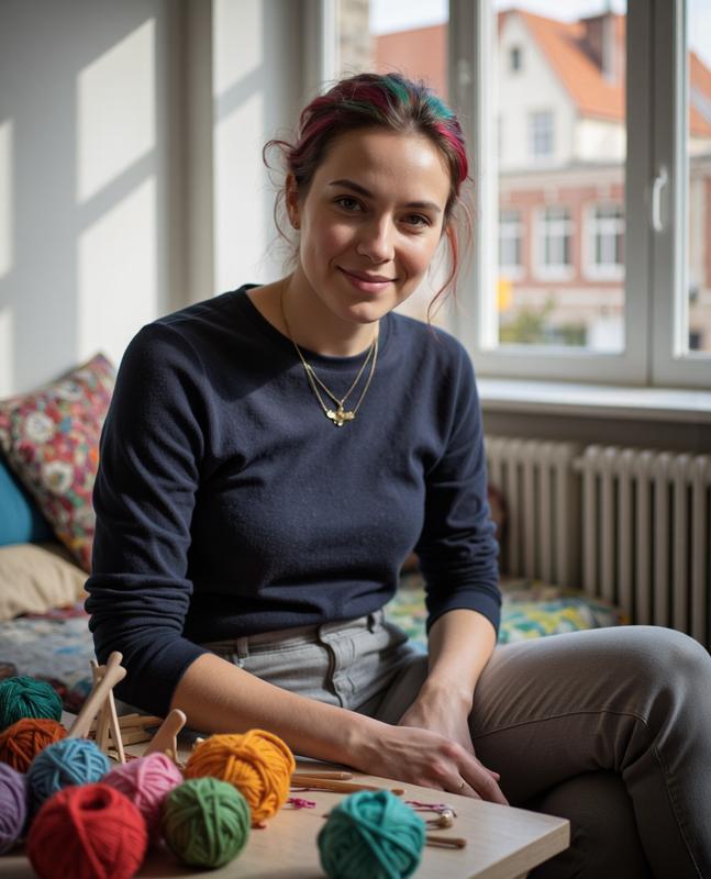 Foto af Ida