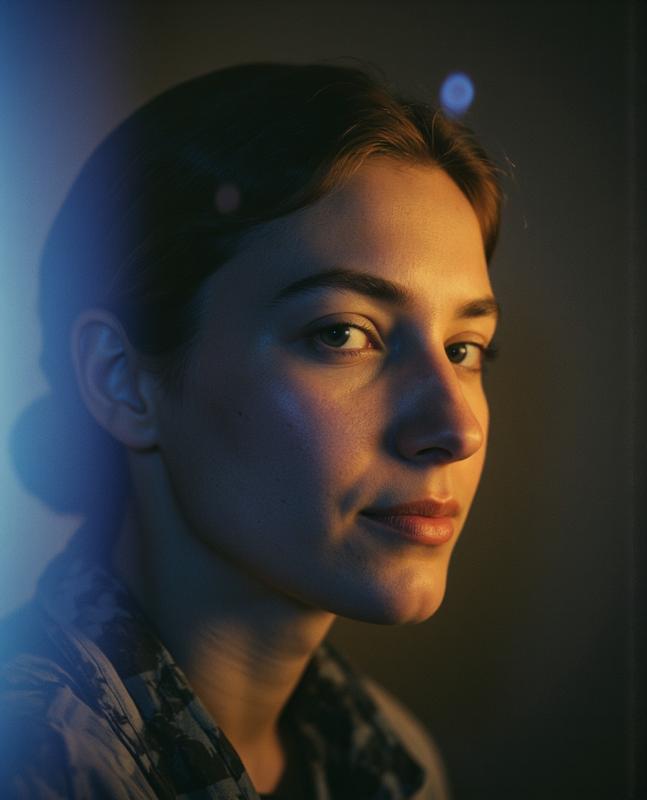 Foto af Rune