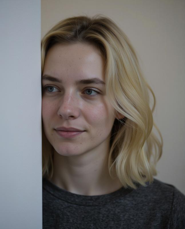 Foto af Clara