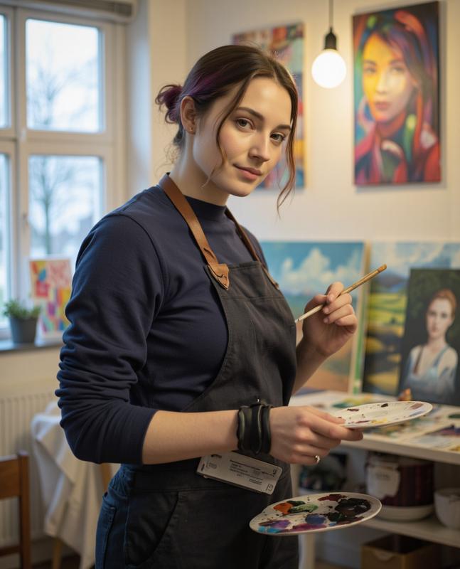 Foto af Sofia