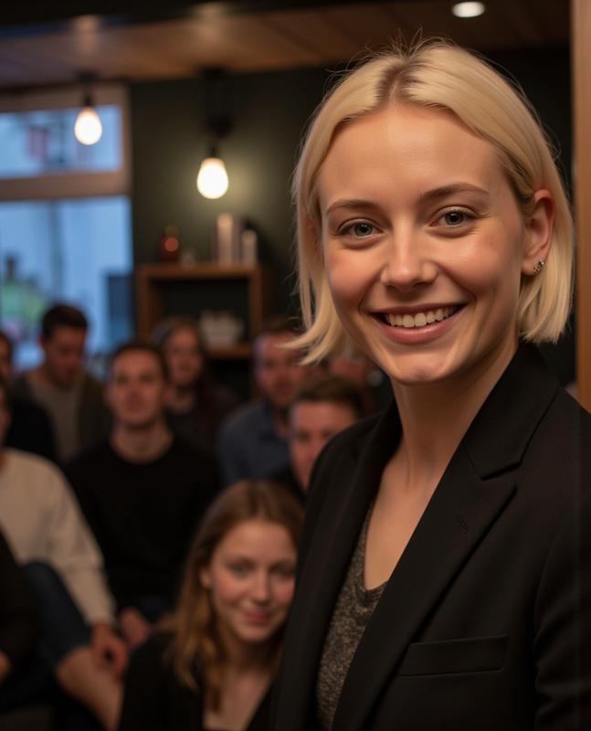 Foto af Liv