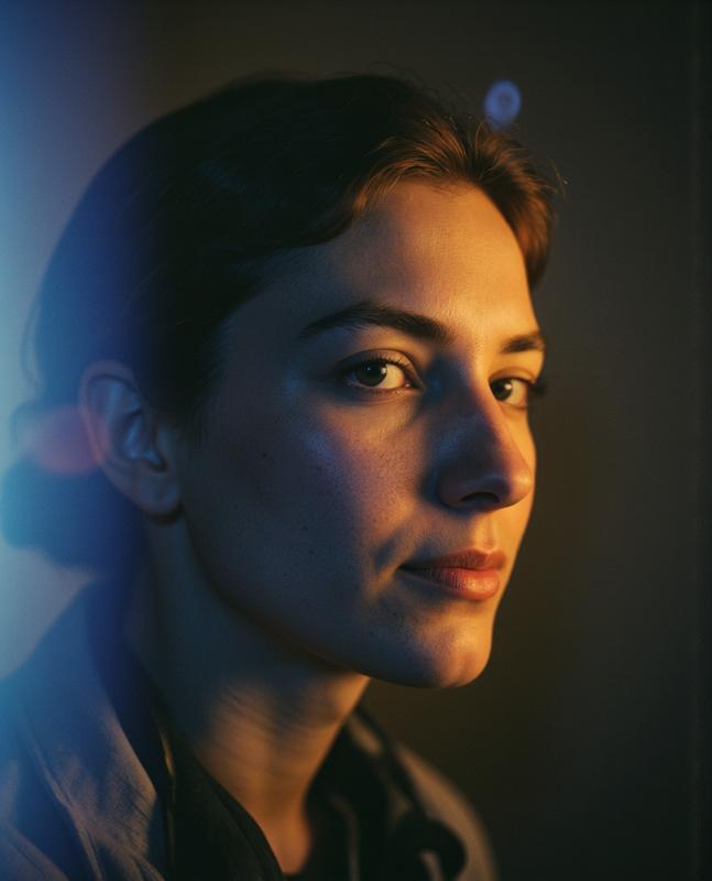 Foto af Alma