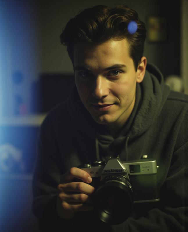 Foto af Aksel
