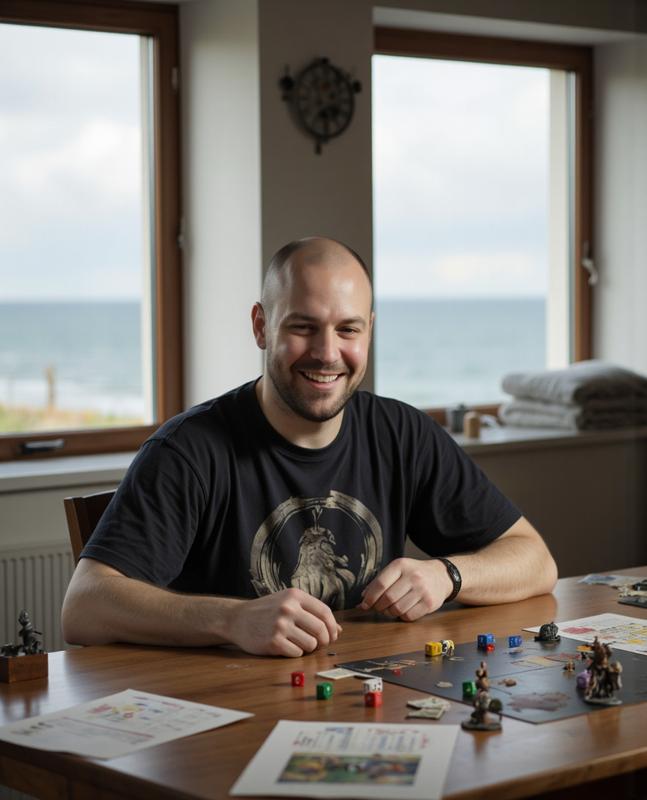 Foto af Noah
