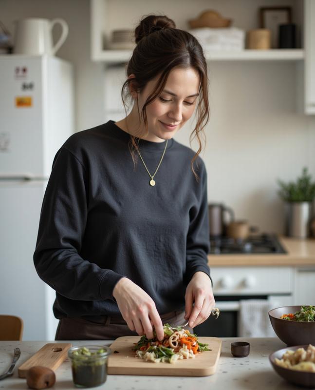 Foto af Ella