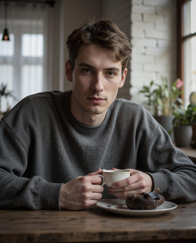 Foto af Otto