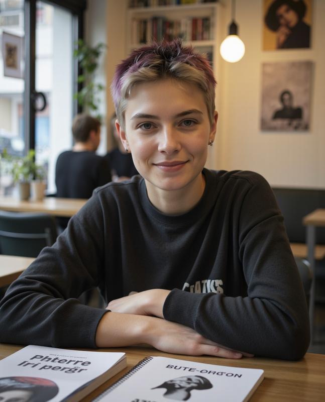 Foto af Mille