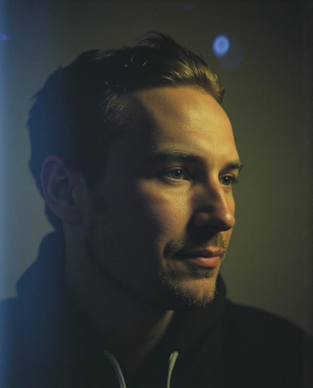 Foto af Valdemar