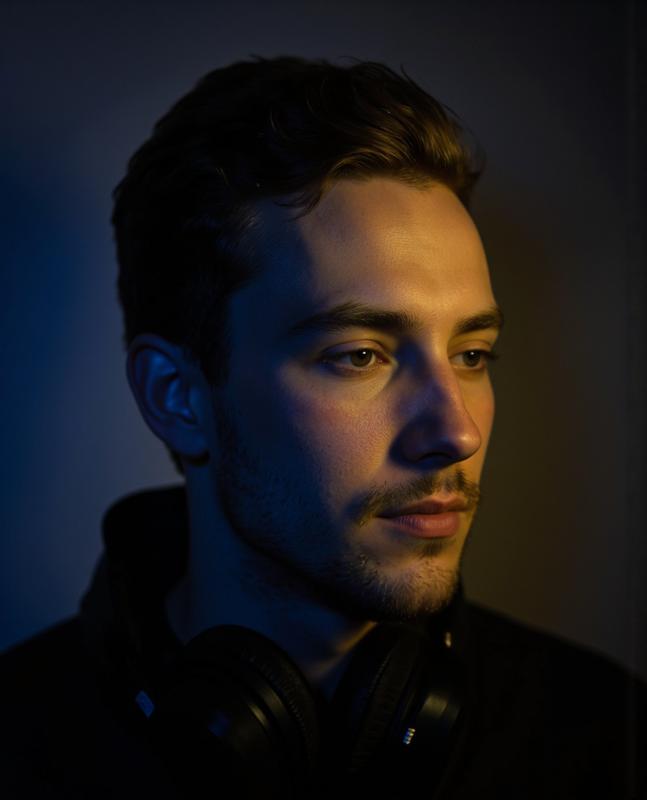 Foto af Elias