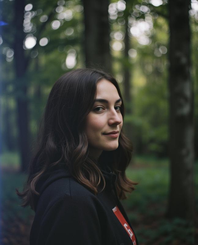Foto af Sofia