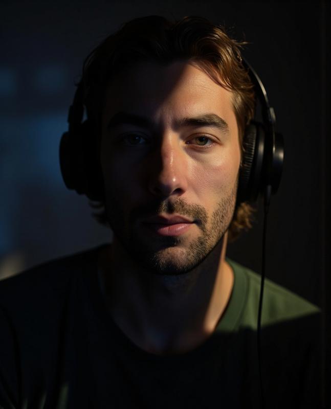 Foto af Noah