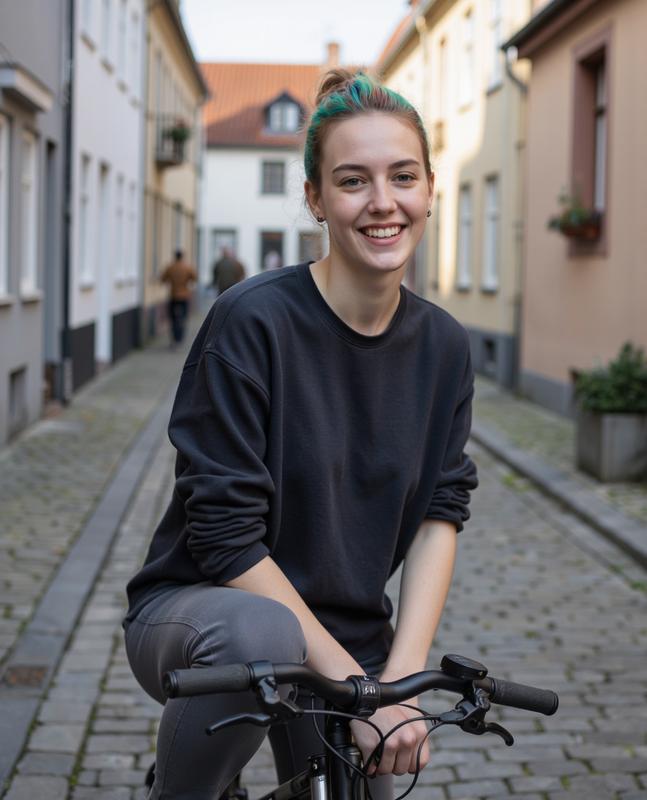 Foto af Lily