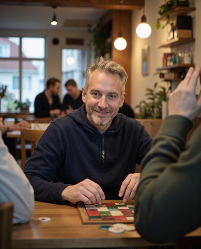 Foto af Lukas