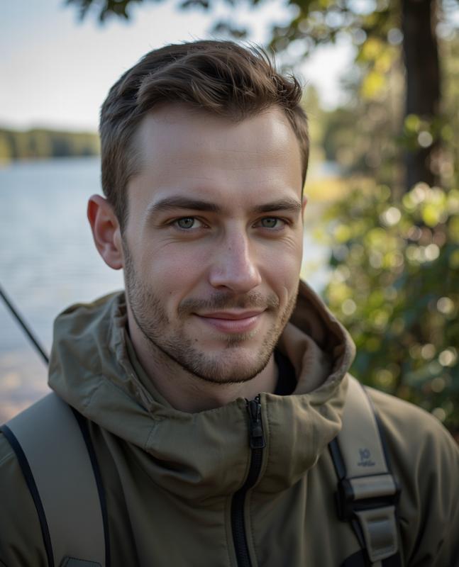 Foto af Otto